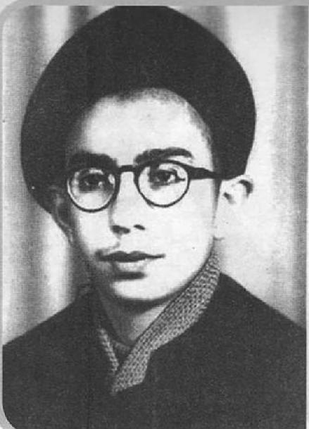 哈梅内伊的一生就这样结束了，他和他的老师霍梅尼一样，音容笑貌都只能出现在影像里了
