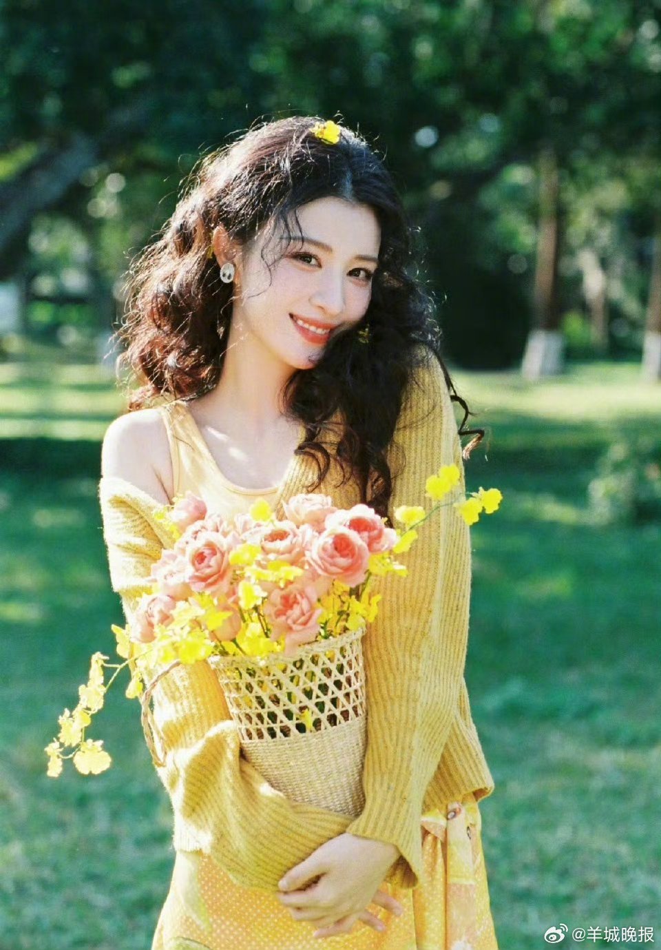 【早春的穿搭灵感小分享，速速收藏】告别沉闷冬日，迎来温柔早春，把阳光与微风穿在身