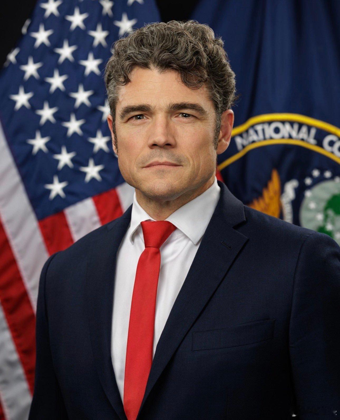 Joe Kent 作为特朗普亲自提拔、2026年初好不容易确认上任的“自己人”，