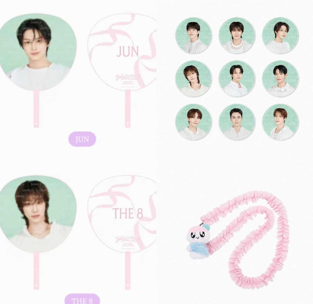 fm日区二批
吧唧36/
大扇子75/
蹦蹦159/
seventeen 徐明浩