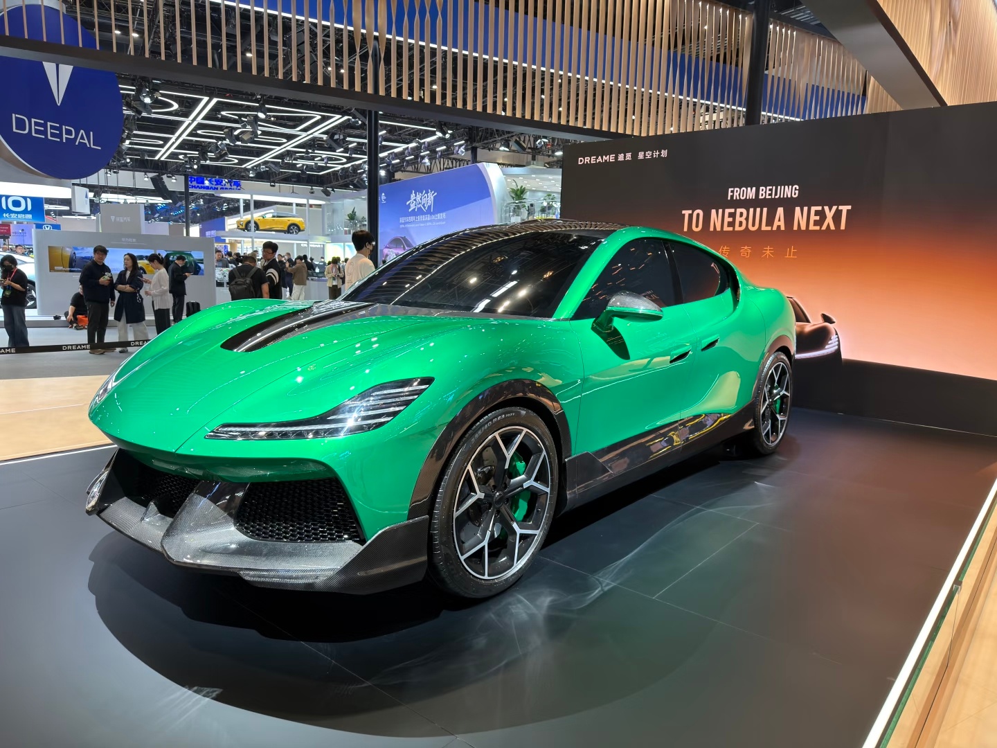 【车圈信息差】追觅汽车业务传来大变动！旗下星宸未来汽车 CEO 陈龙冬已经正式离