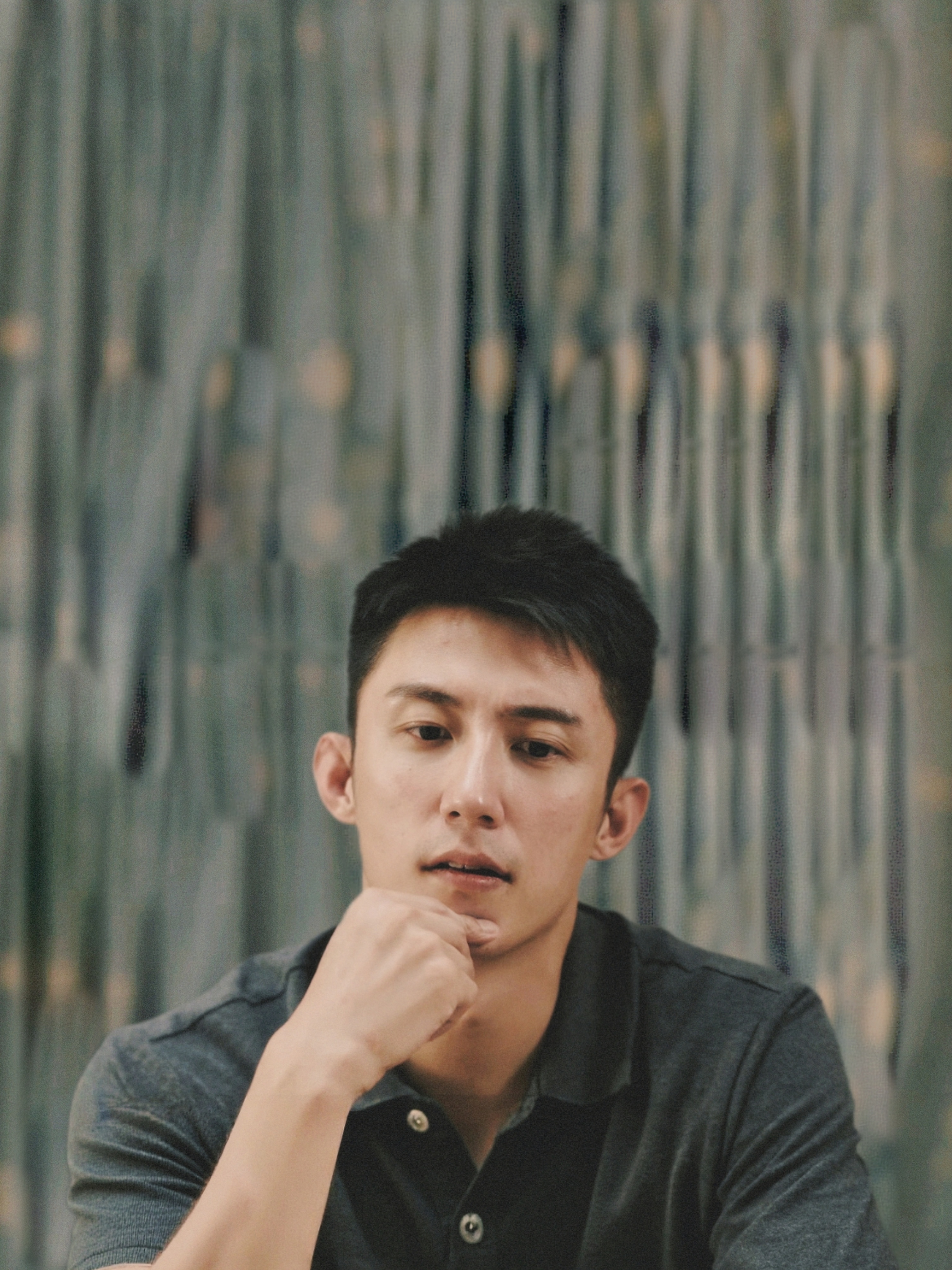 黄景瑜︱《雪迷宫》︱EP22截修美图扩图也不是万能的，这个镜头我本来想一键扩图把