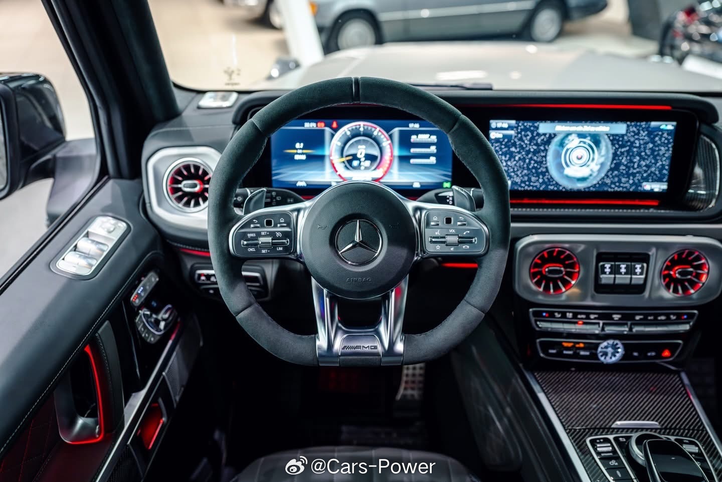 🦍🦍🦍Mercedes-AMG🦍🦍🦍G63🦍🦍🦍4x4 