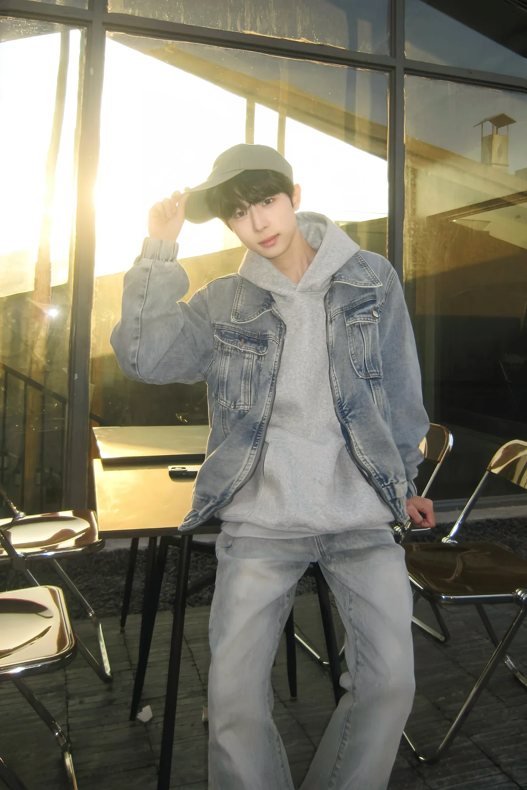 其实你喜欢的不是射手座 是我对吧