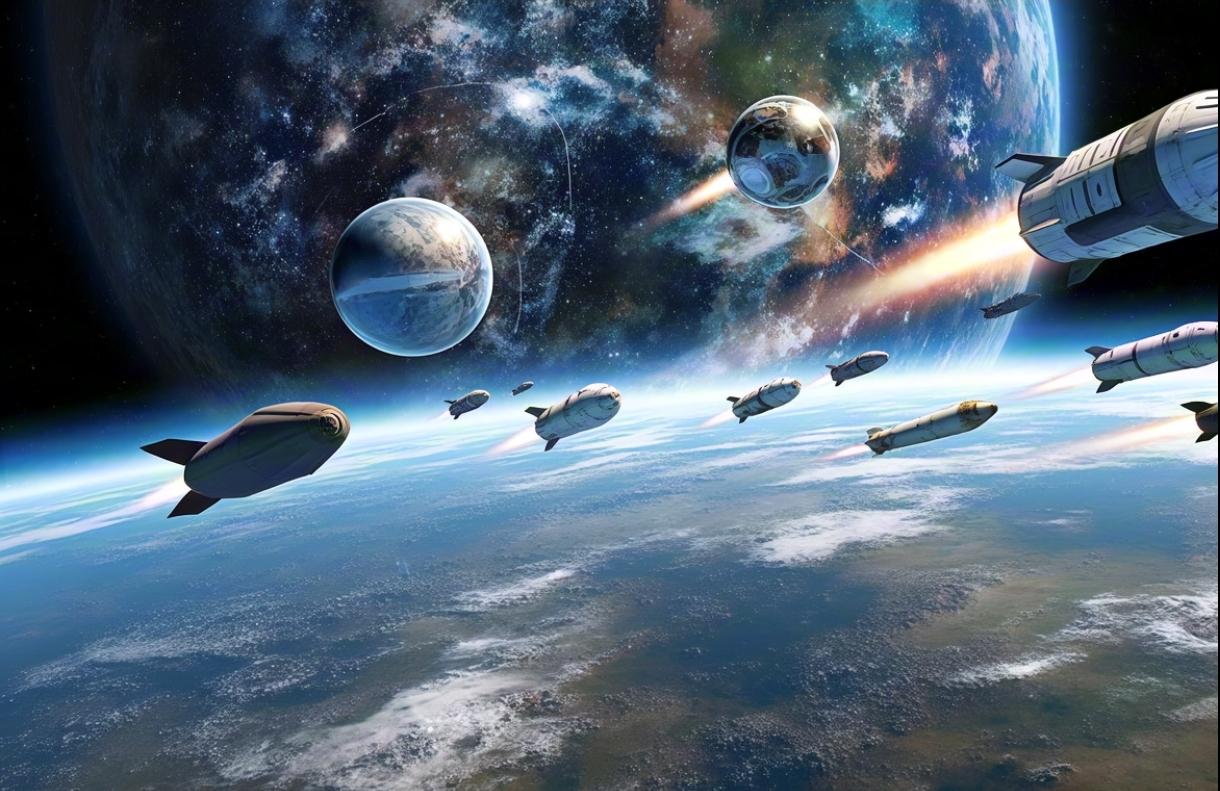 美国智库最近的认识，虽然属于认识到了，但做不到。
   美国兰德智库发表“专家见