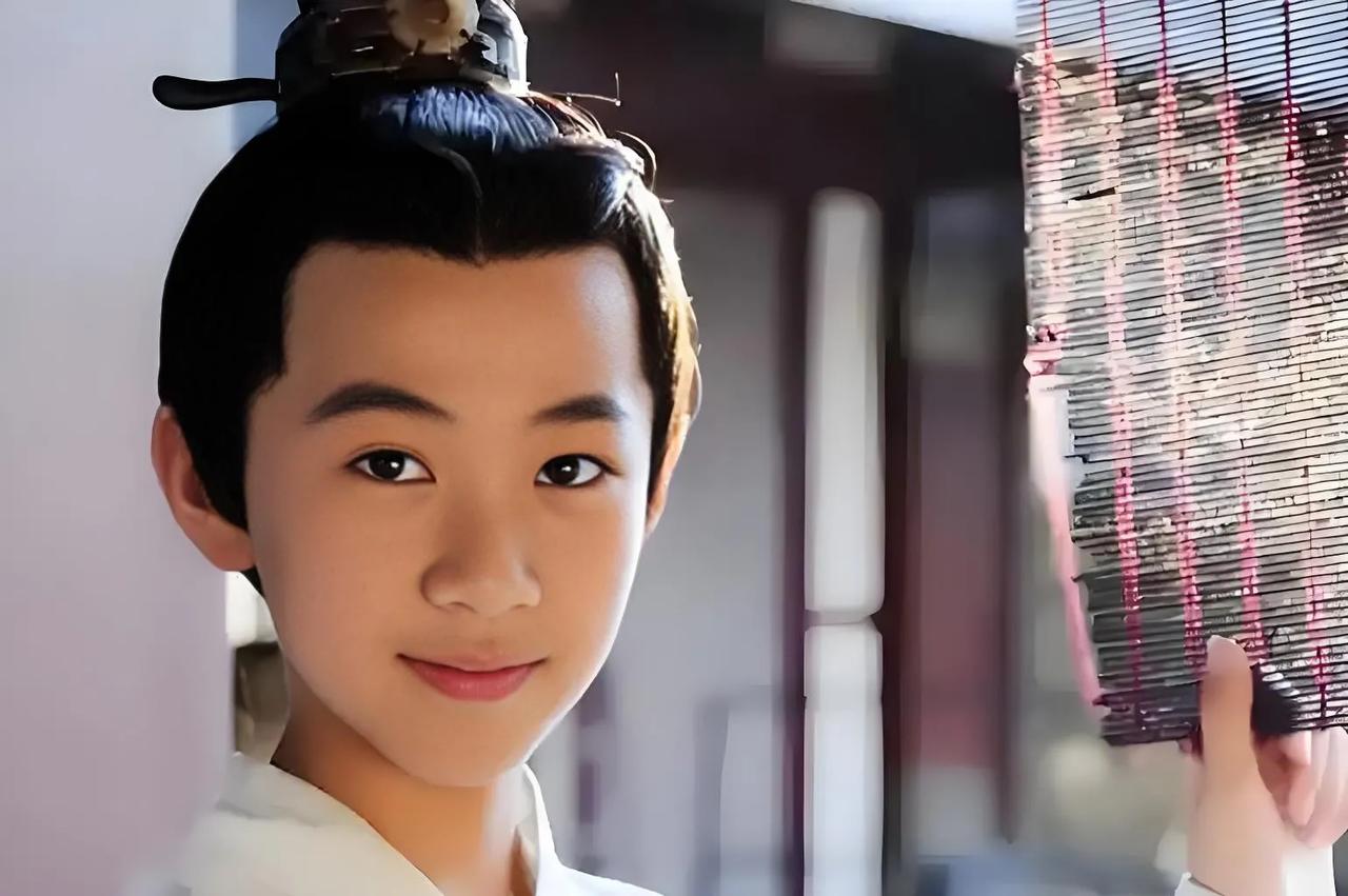 中国古代十大神童：穿越时空的智慧之光

在中国五千年的文明长河中，有一群特殊的存