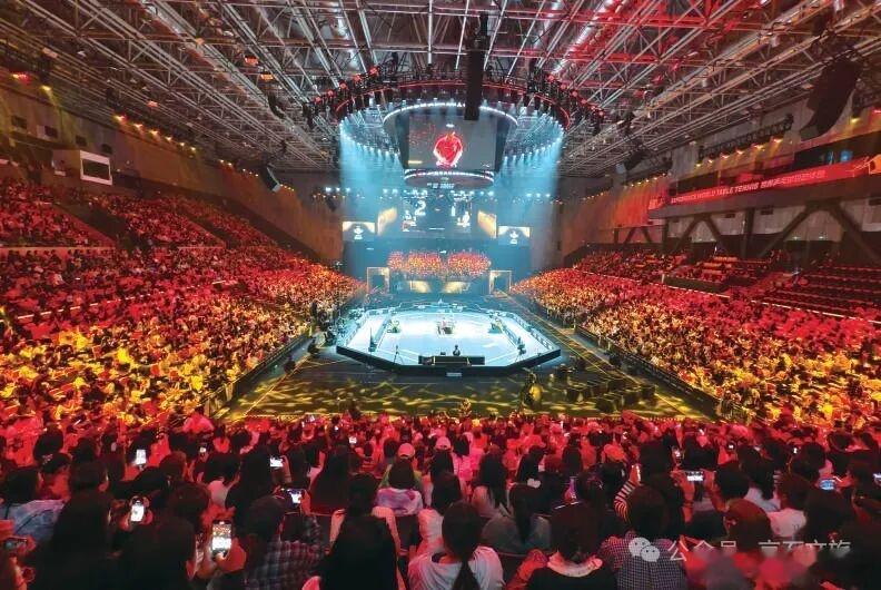 营收创纪录！WTT中国大满贯2025赛事直接收入近1.54亿，售出门票超8.8万