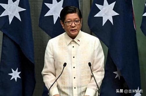 3月24日，菲律宾总统马科斯签署第110号公告，宣布全国进入能源紧急状态。而就在