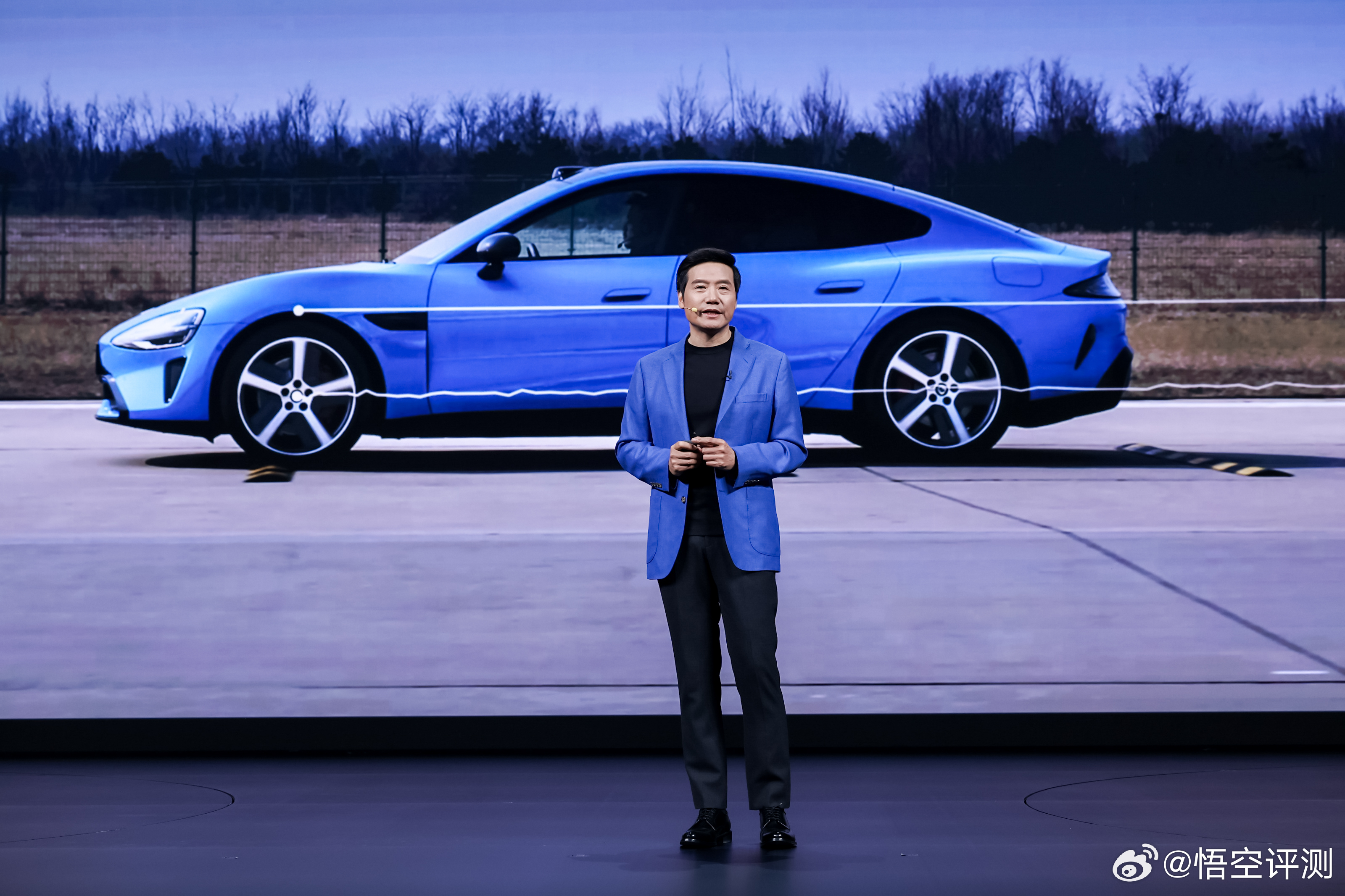 新SU7激发中国新能源车消费热不只是改款，更是全方位重磅升级！小米新一代SU7，