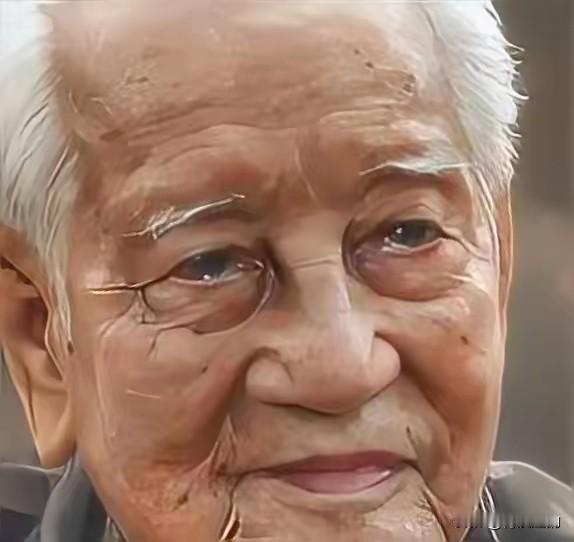 1988年，“中国核潜艇之父”黄旭华，做深潜试验时，顺道回了趟家，看望母亲。谁知