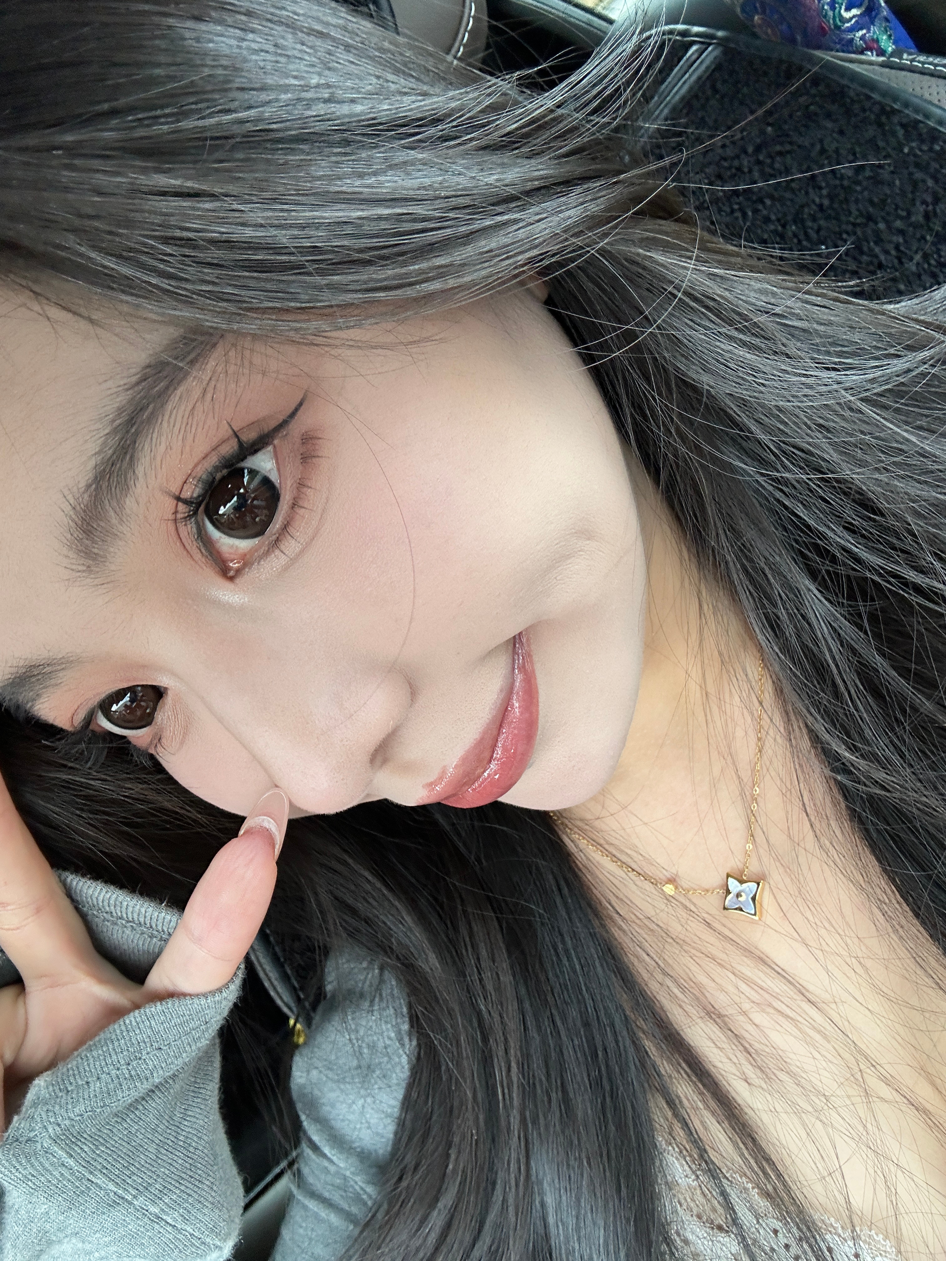 据粉丝反应微博没发  ​​​