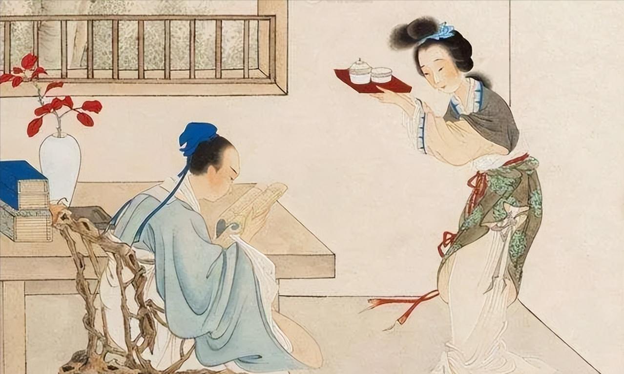两口子感情再好，也可能被官府强制拆散，且没有商量余地。在唐代法律里，有一类离婚叫