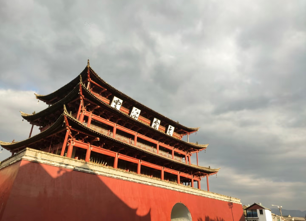 我知道为什么父母会催婚了 