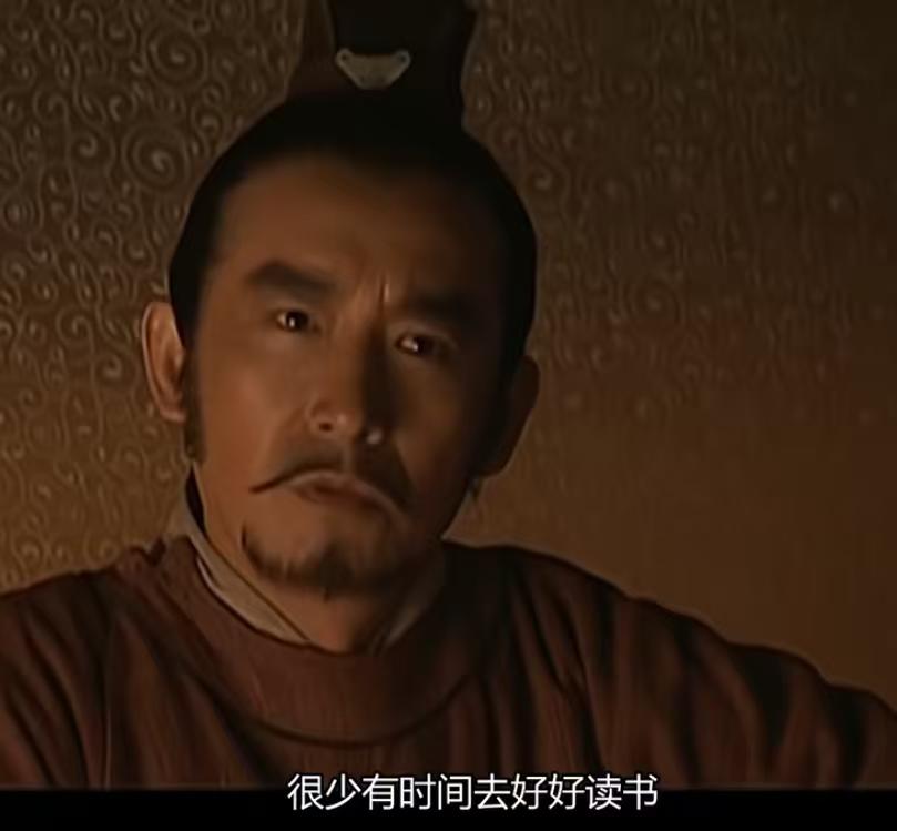 当你处于绝对弱势，讲道理没用，示弱也没用。你手里唯一能打出去的牌，不是“我要赢”