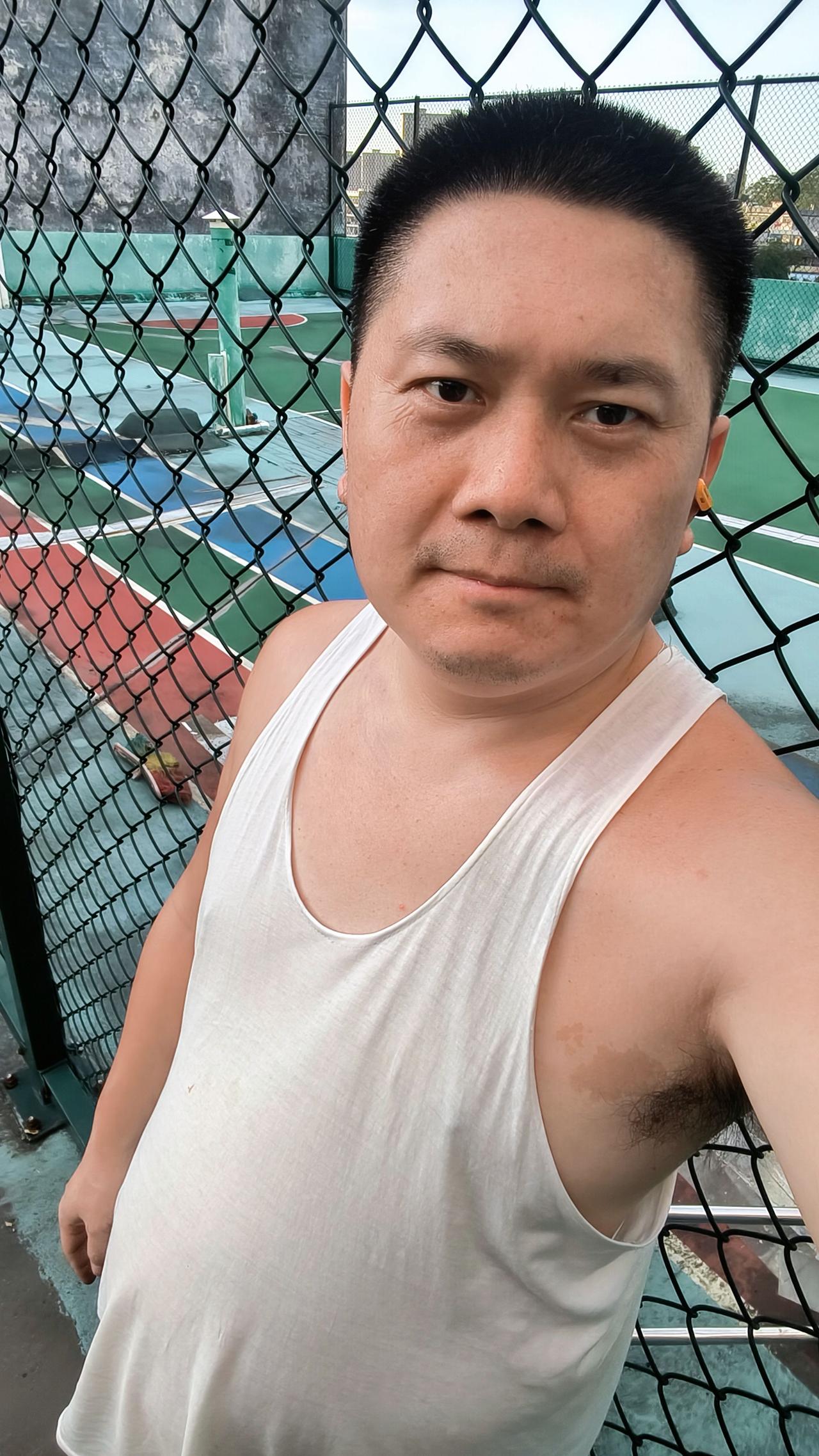 大叔年纪