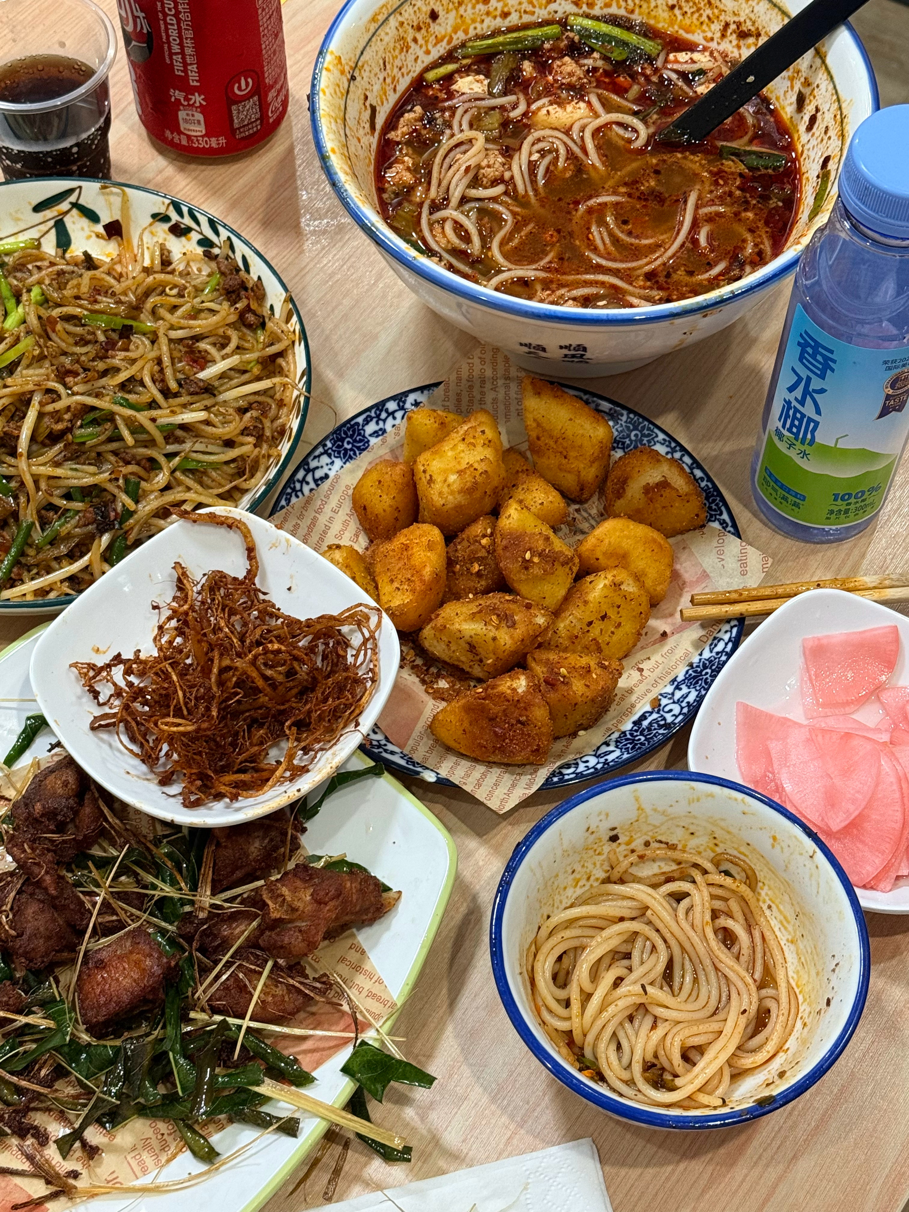 就这样吃吃吃吃吃吃吃记录日常