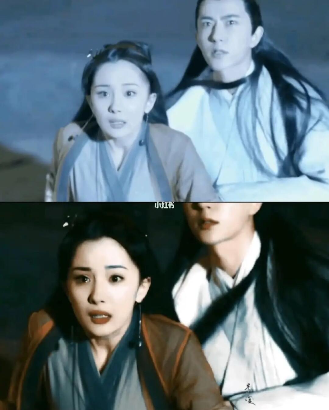 终于知道内娱电视剧为什么不如港剧了