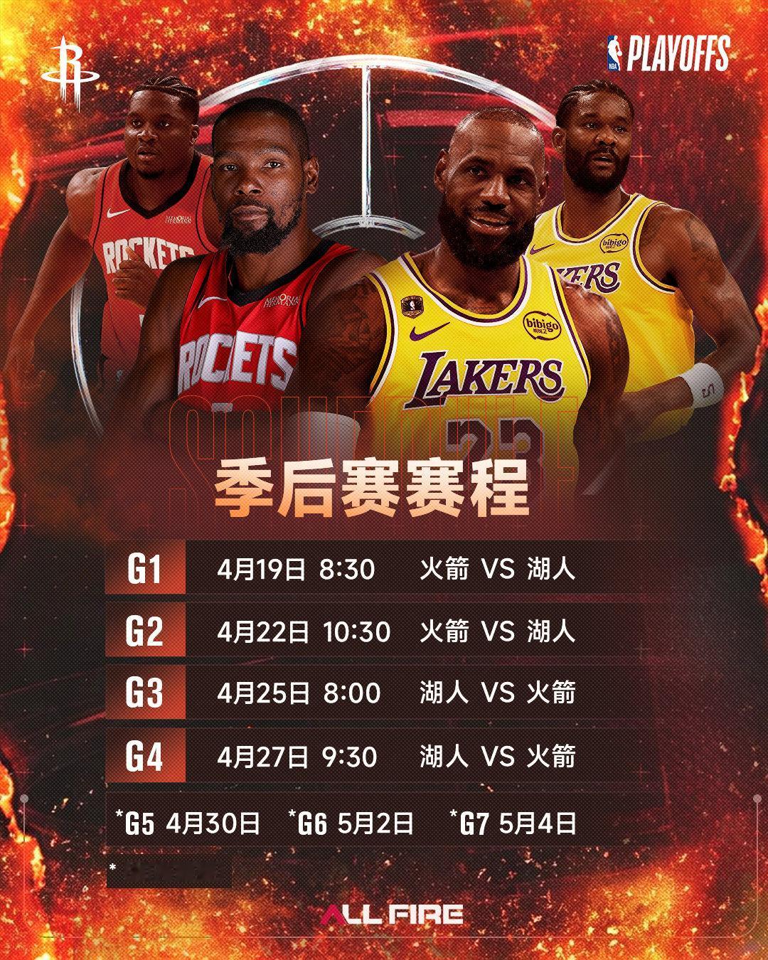 下一场比赛是4月22号，还有明、后两天可以休息下，不知道G2杜兰特能否复出……