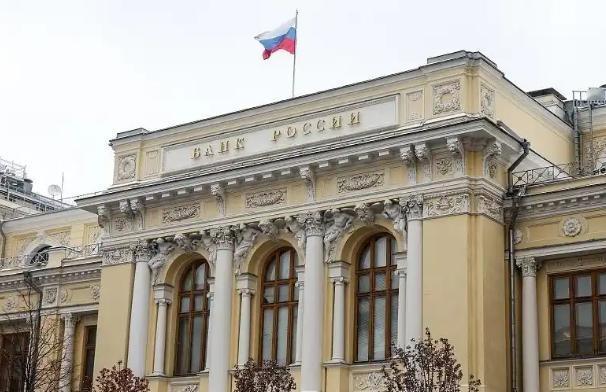 俄罗斯央行最近干了件大事，把欧洲清算银行告上了莫斯科市仲裁法院，索赔金额一出手就