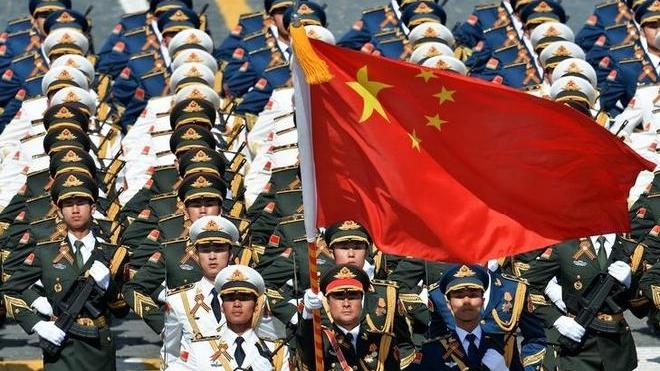 忘战必危——发改委新设国防动员司，背后意义非同一般
国防动员体系
近日，国家发改