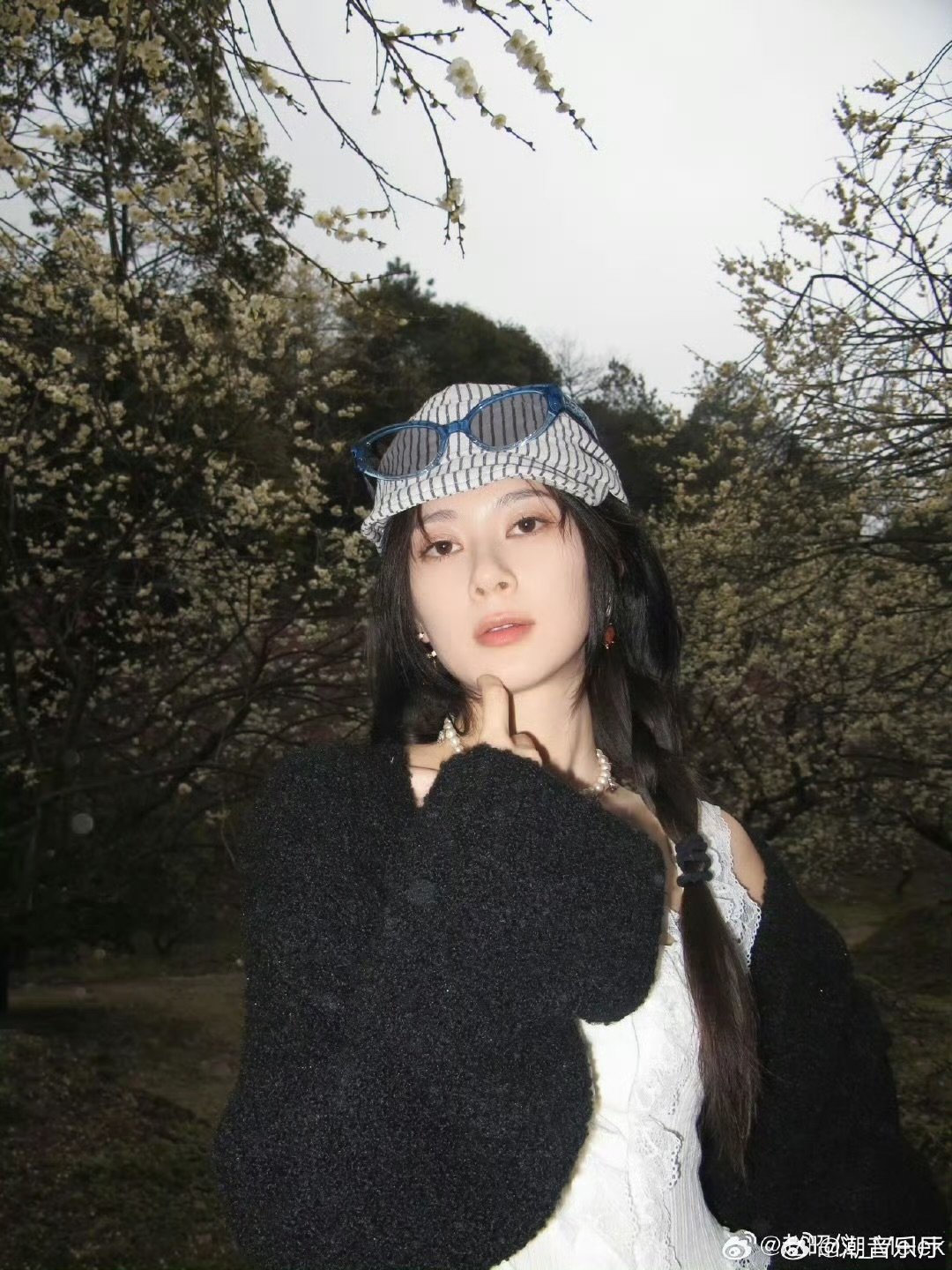 赵昭仪姐感是一种感觉合伙人风格随心变，姐感永不掉线，赵昭仪每一面都让人惊艳 