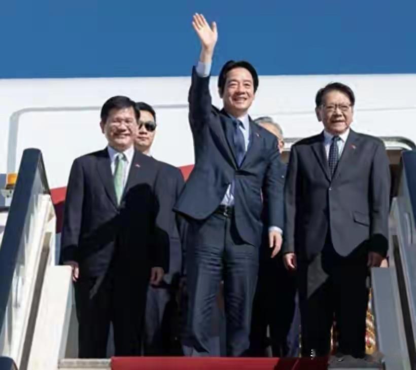 “偷渡”式窜访斯威士兰，这种形式恐怕会常态化，外交本来是“面子”活，生生被不得人