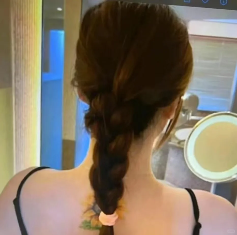 女篮李梦，你糊涂呀！