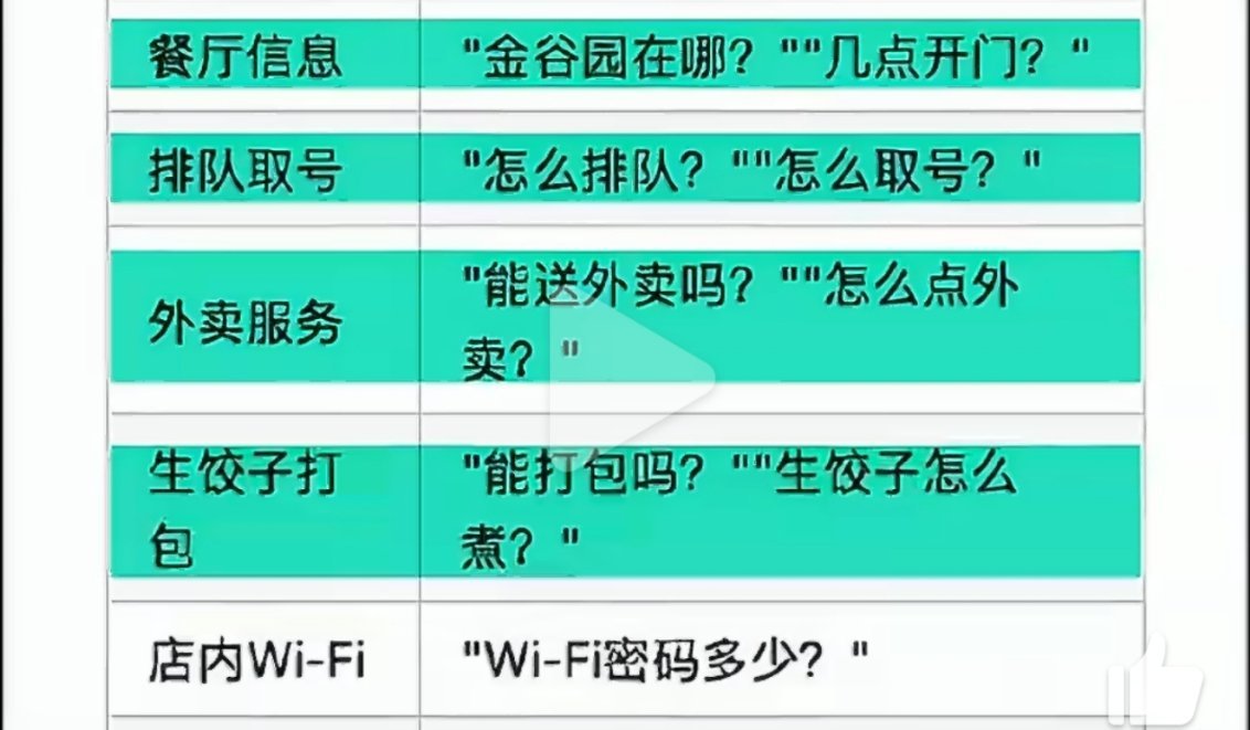 北京最火饺子馆开始喂AI龙虾单看这几个功能，不是应该直接在美团或者大众点评这些A