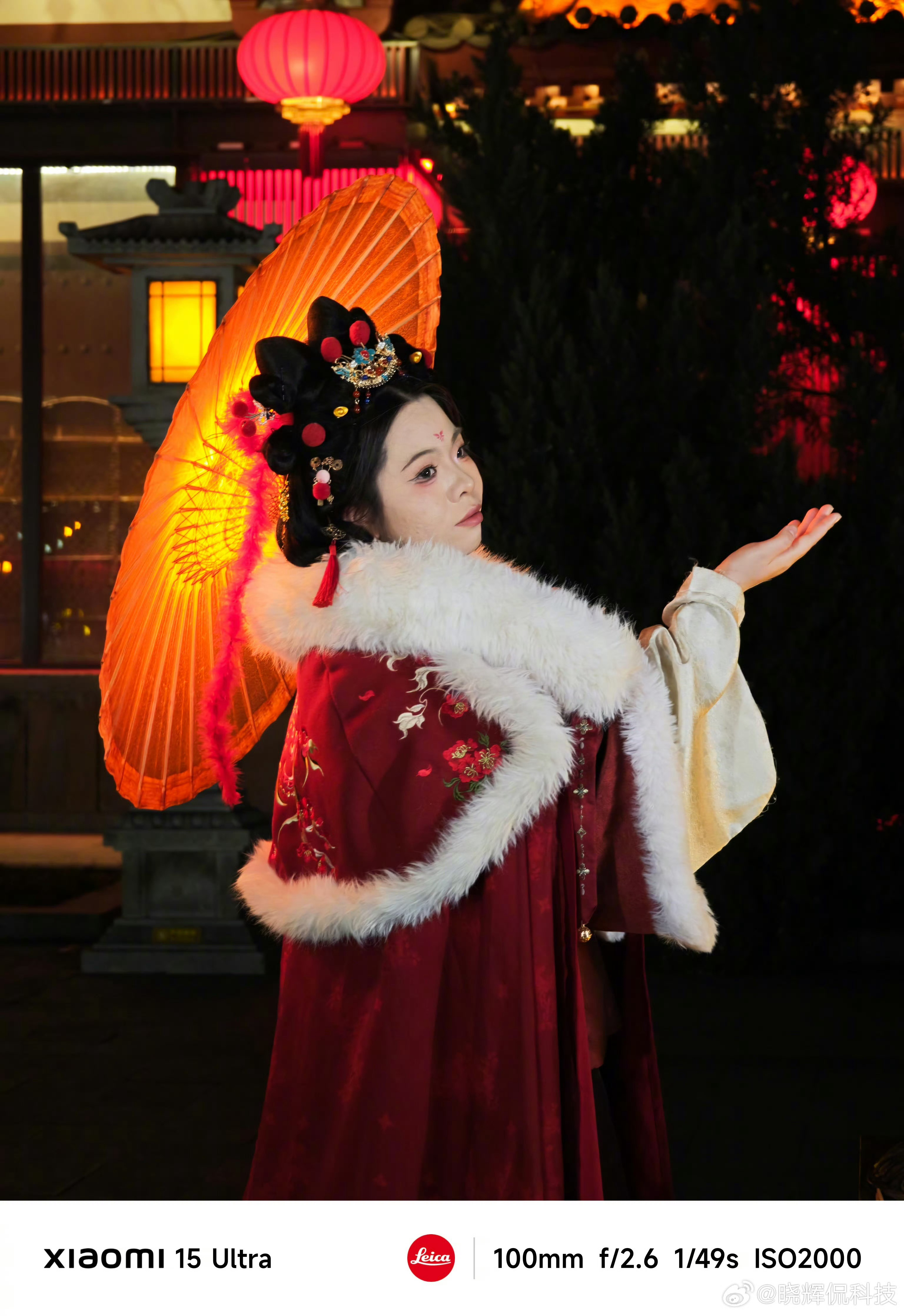 今年的小米徕卡全球影像大赛真的把我打动了。它不是那种比设备、比参数的“硬核比赛”