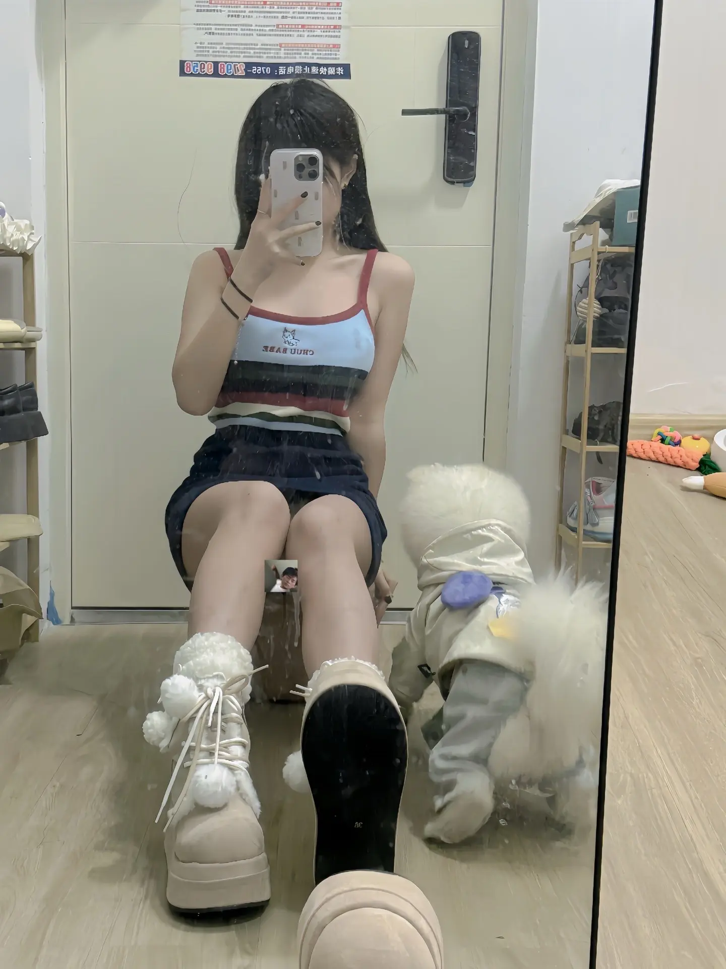 我发誓要成为很幸福的人 让难过变成一件很难的事