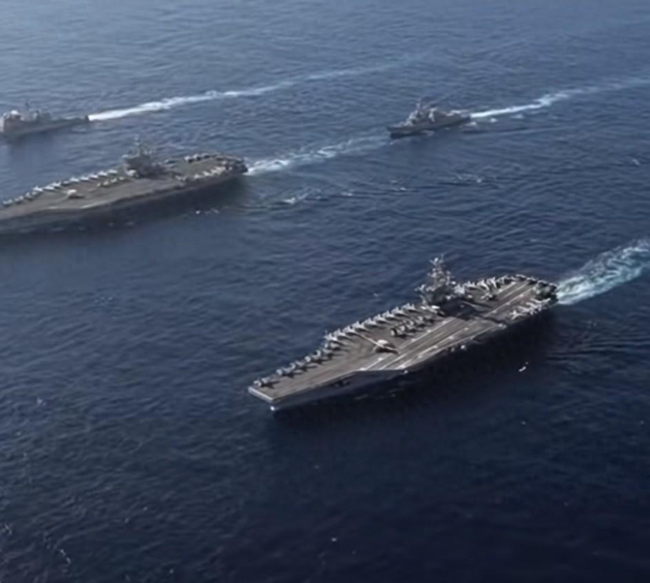 美方高层外交行程临时踩下急刹车，原定奔赴巴基斯坦对接磋商的专项谈判直接作废，中东