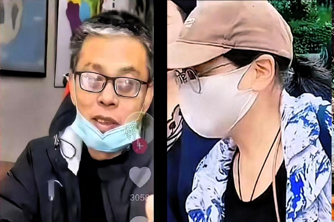 谁能不为许妈这家人感动啊！
许妈说这辈子最亏欠的是哥哥，最感谢的是一家子人！
