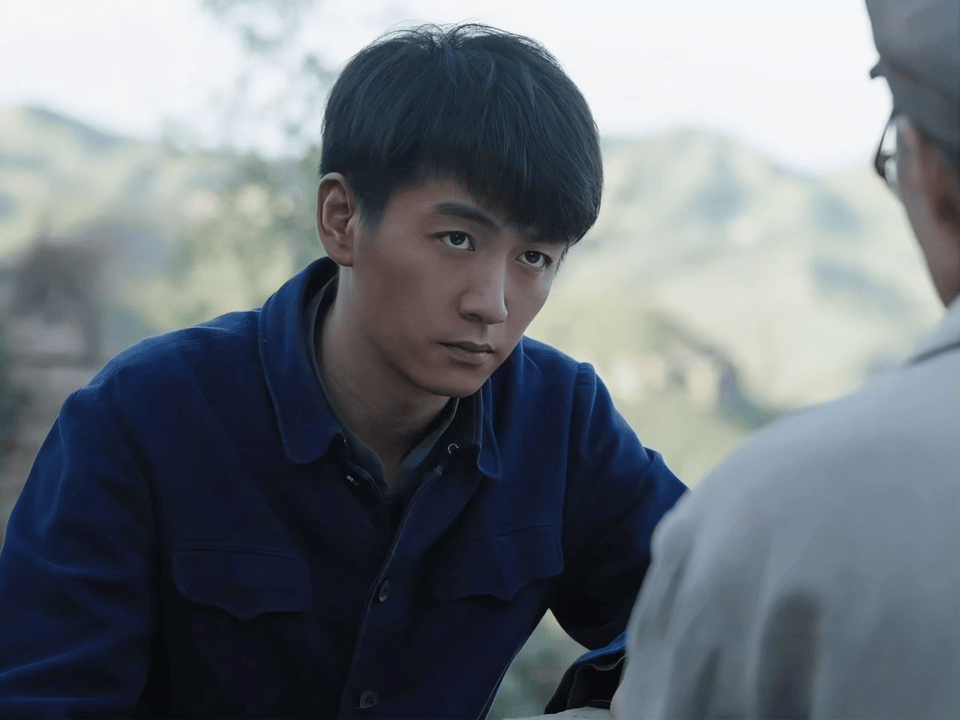 #陈晓人生之路# cx #陈晓高加林# 挡着我加林哥上位的凝视 [污] 你细品​