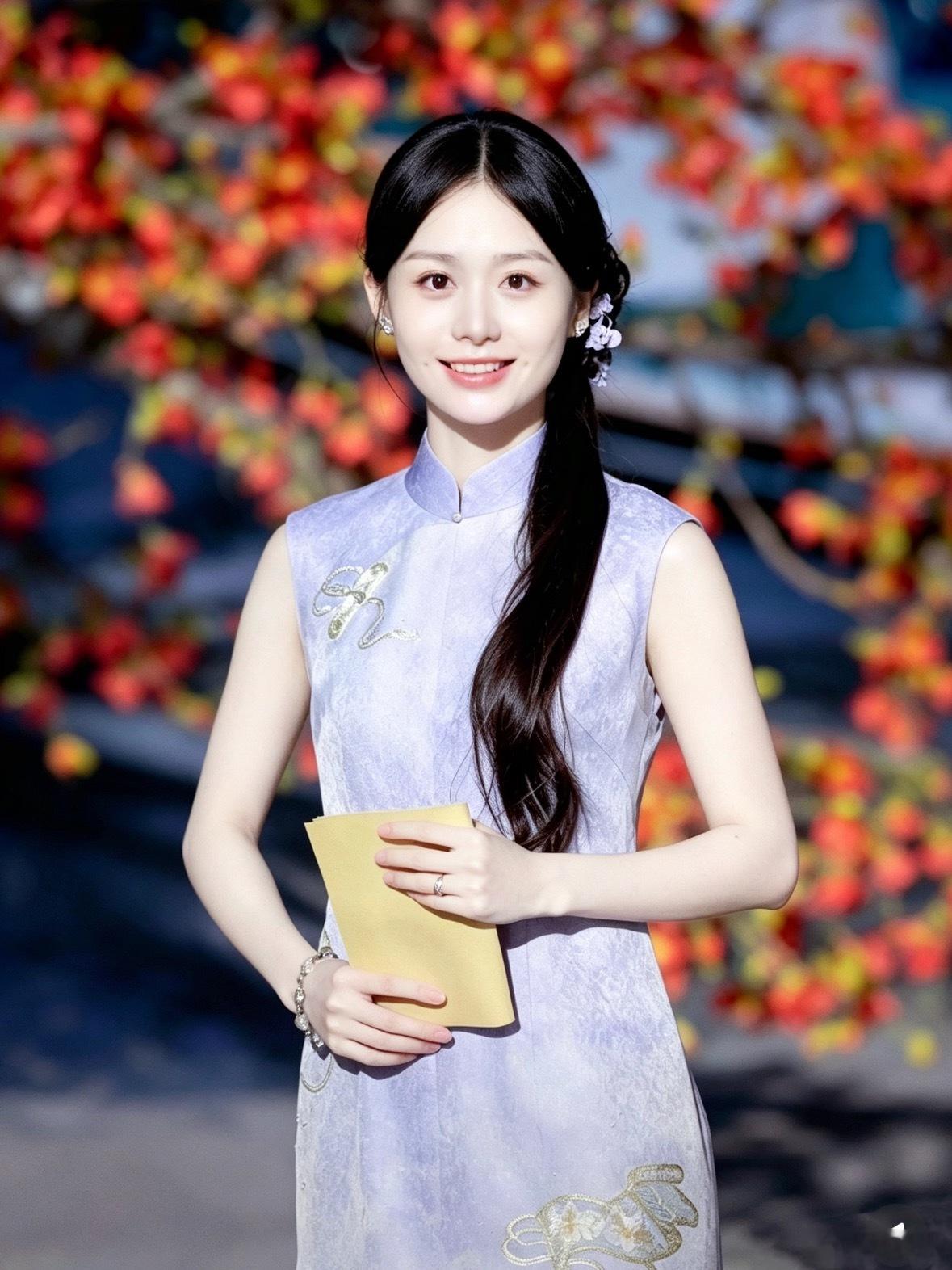内娱新来95花王晓慧这人生剧本简直小说都不敢这么写！原本只是玩具厂的普通插画师，