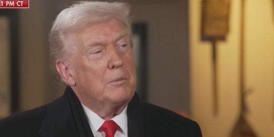 特朗普曾公开放话，若中国解放台湾，他就下令轰炸这边。这番言论看似嚣张跋扈，实则只