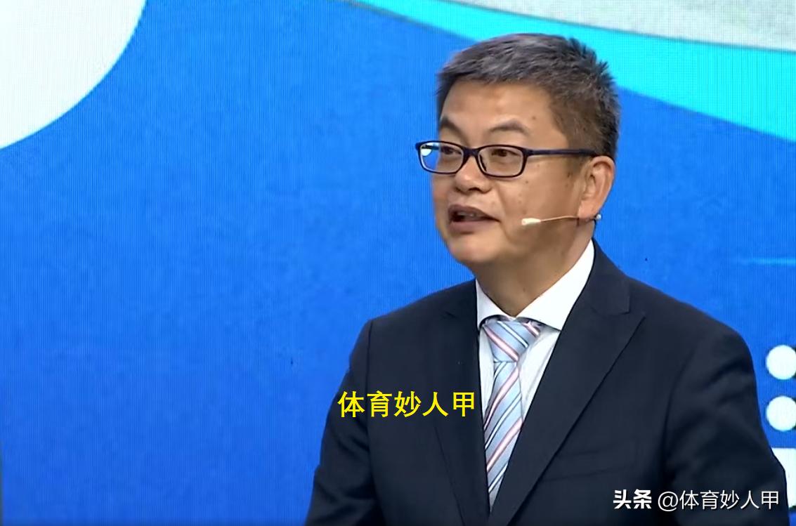 CBA超市开张了？苏群：江苏队正在寻求转让。
在前段时间，篮球媒体人付政浩就在个