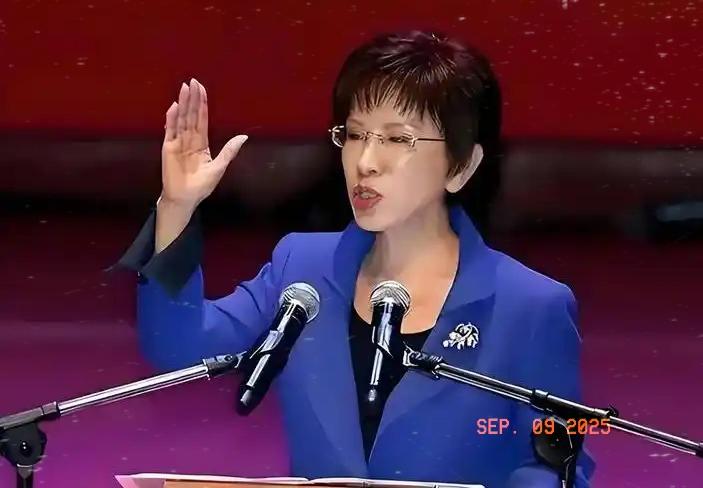 洪秀柱又忍不住开炮了！
 
直指马英九和黄智贤
 
洪秀柱批评马英九：口口声声说