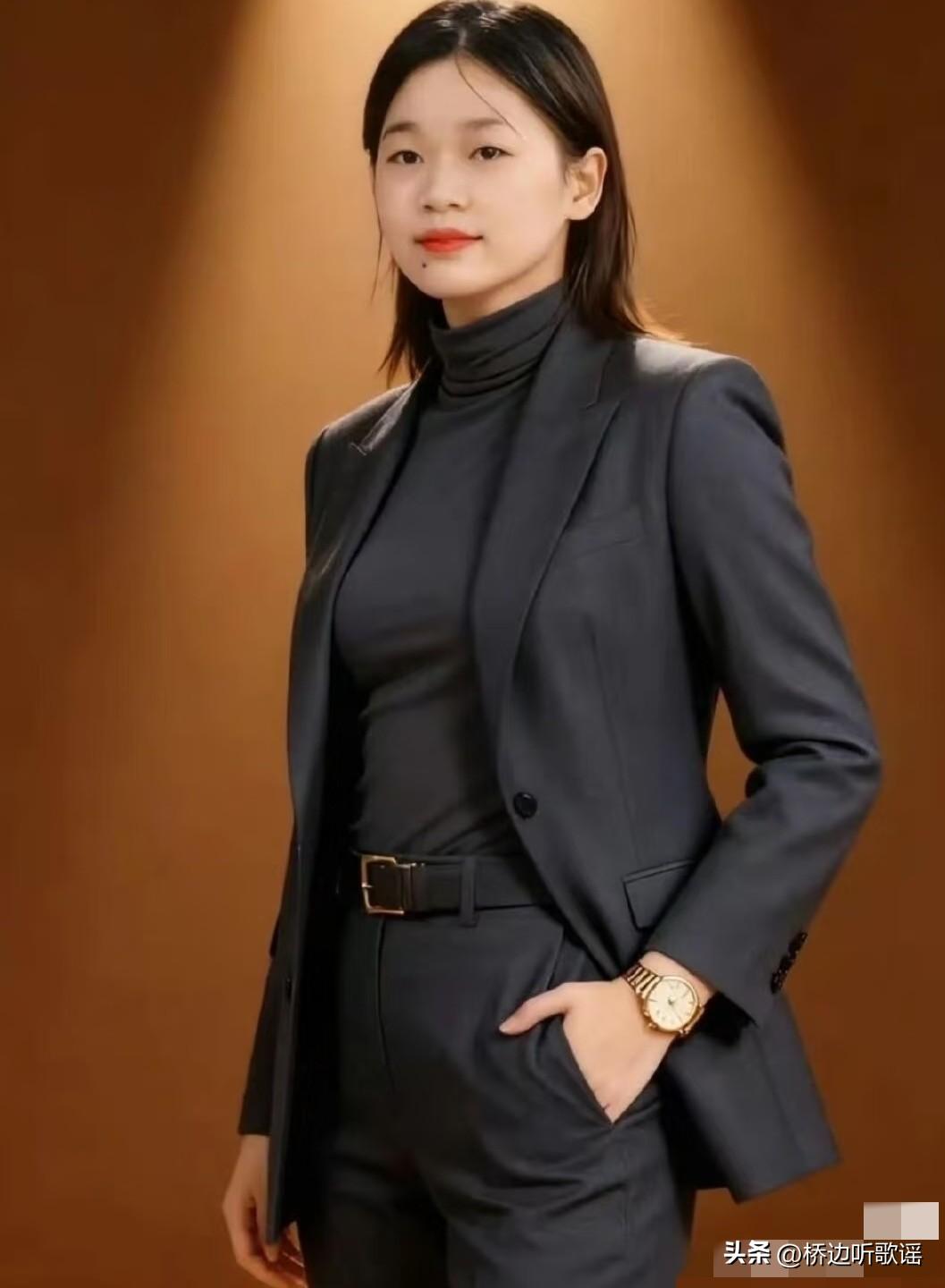 一个官宣，全红婵这丫头，算是彻底把命给改了。
就在2026年3月10日，她正式成