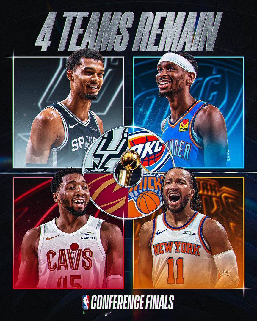 nba季后赛每日直播及回放：网页链接