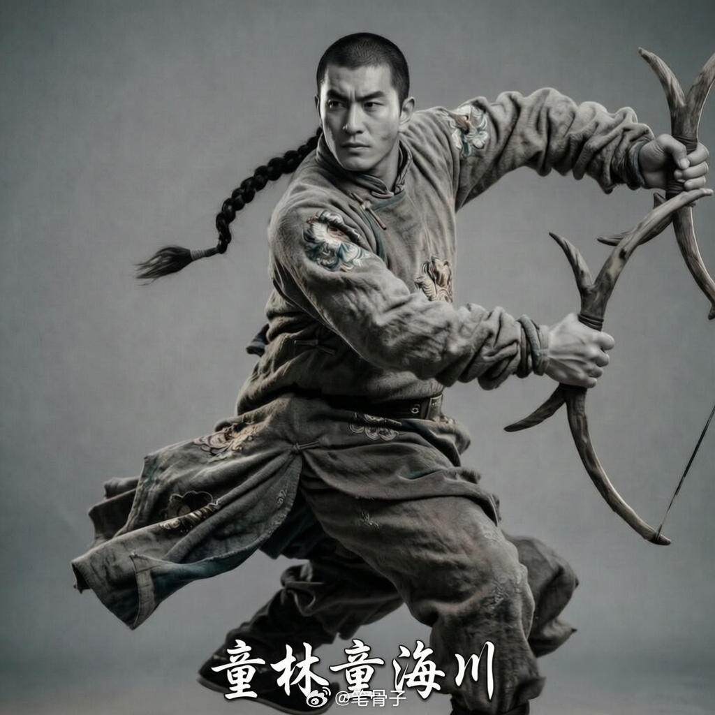 咱们中国人聊起武林，那绝对绕不开大宋。那时候的江湖，才叫一个鼎盛！您想啊，五宗十