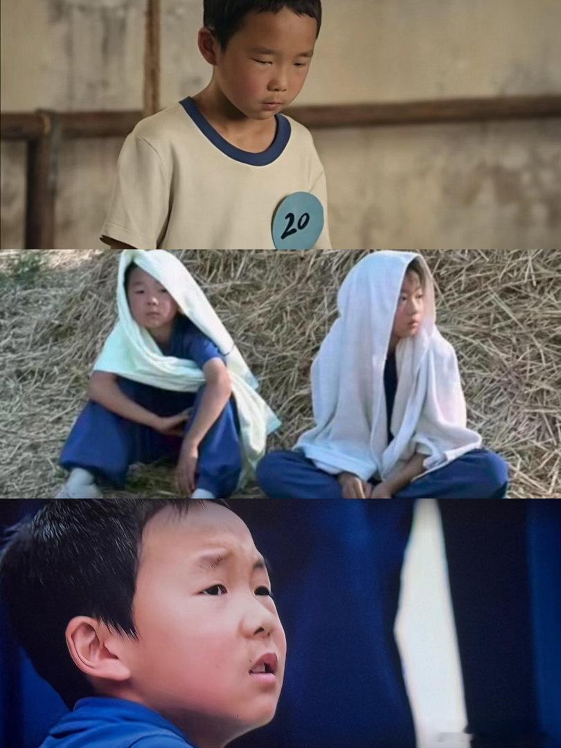 电视剧主角  《主角》最惨关系户，明明有后台却活得很憋屈黑娃就这么走了，他的下线