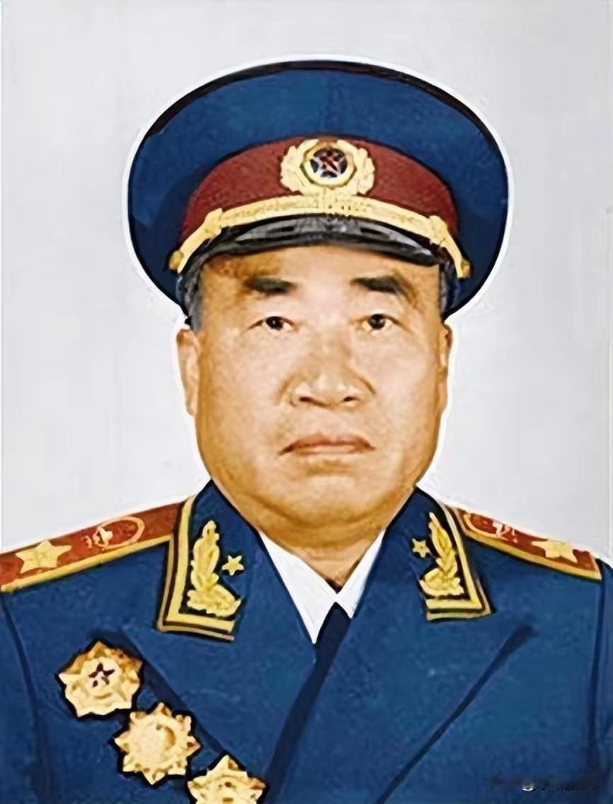 开国元帅名单一览