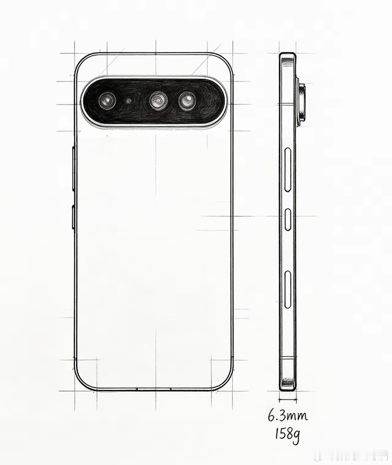 荣耀Air这厚度这重量，可以呀！我就喜欢轻薄的手机！