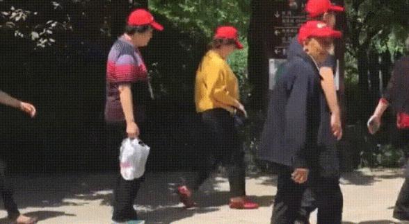 我姑妈花199参加老年团，包吃包住送鸡蛋，回来却花八千买保健品！导游酒后说漏嘴：