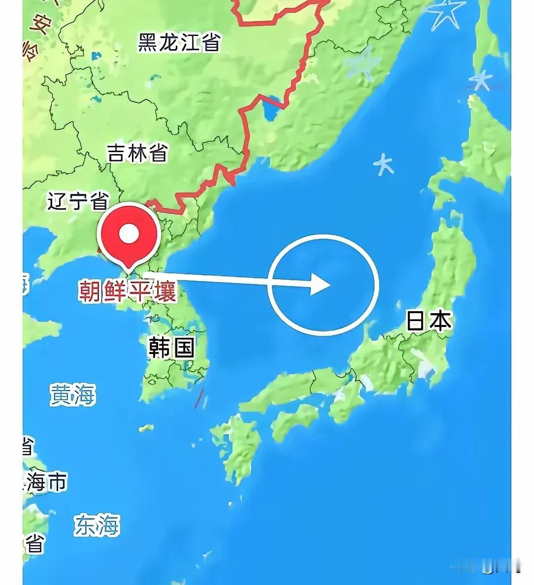 朝鲜又发射十余枚弹道导弹，震动地区局势！3月14日13时20分许，朝鲜从平壤顺安