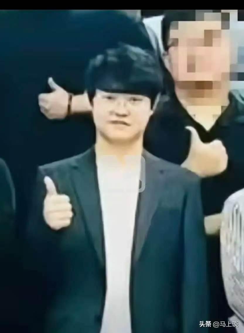 太炸裂！
据报道，杀害在韩女留学生的男子是中国人，是受害人的老师，
这名男子获得