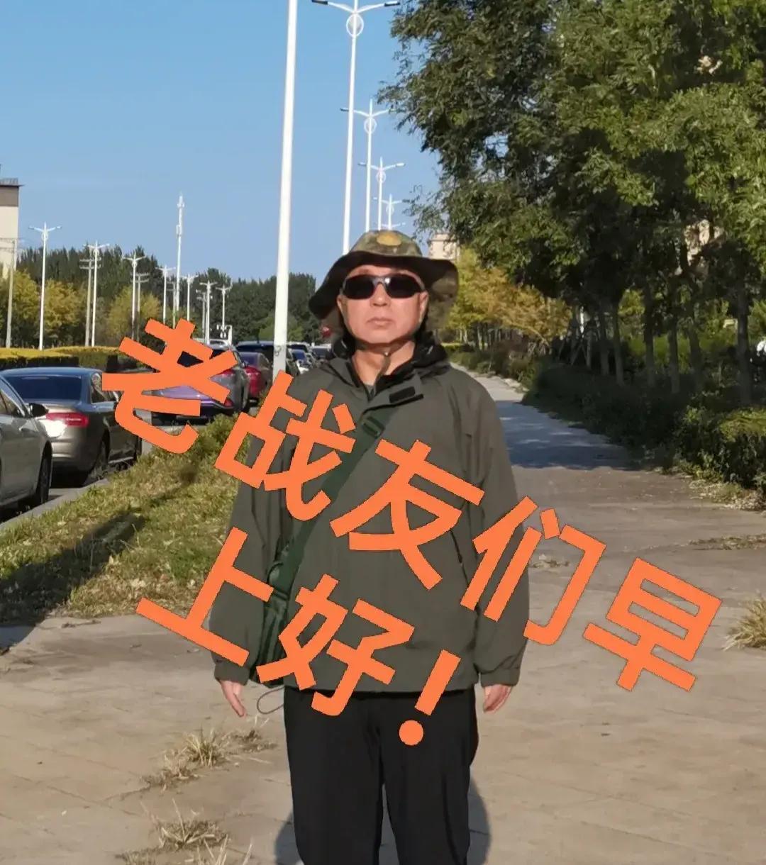 我们当年复员回家，部队发给我们大衣都是抗美援朝战争期间前辈们穿过的大衣，好多大衣