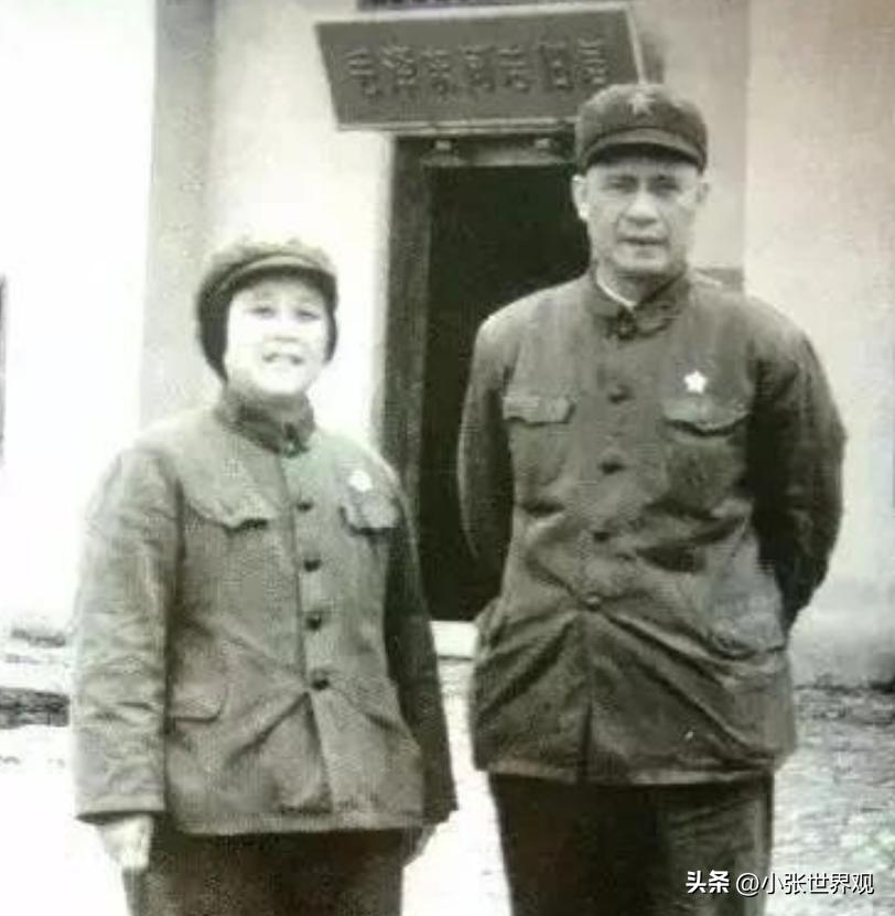 1985年5月，张司令员返回家中便将保姆叫了过来，保姆以为张司令员要说生活上的事