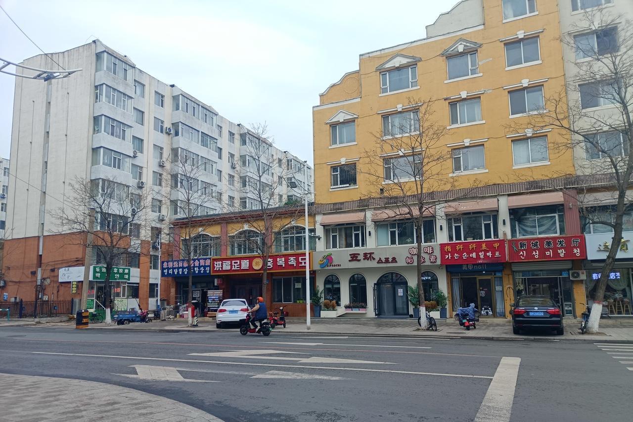 图们市按“十五五”规划纲要，积极稳步向前推进

         图们这次可是动