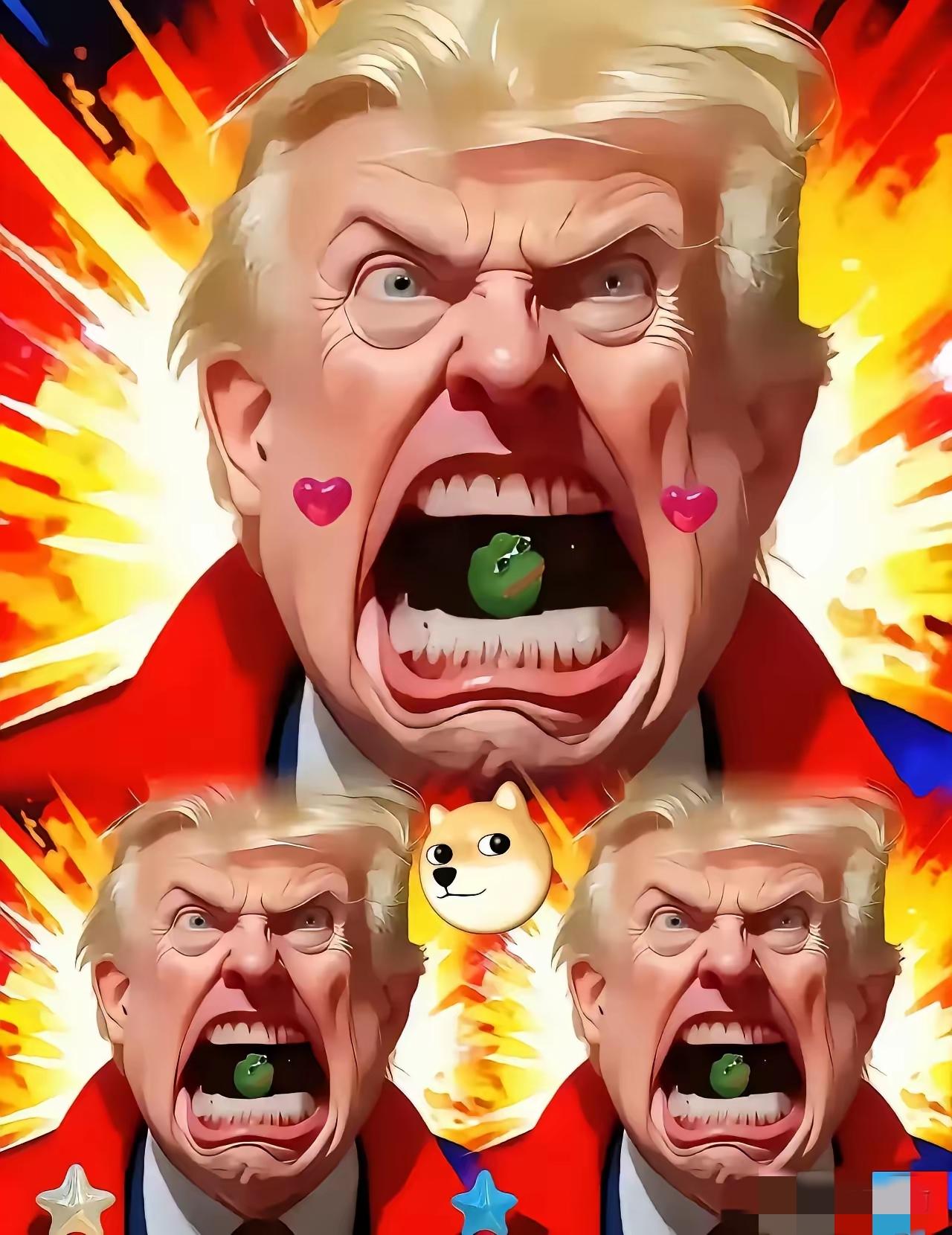 就在刚刚
美国政府突然宣布了！
​11月5日，美国参议院4日又没通过临时拨款法案